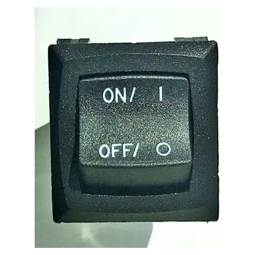 Interruptor de Encendido Paragon 512097B para Máquina de Palomitas