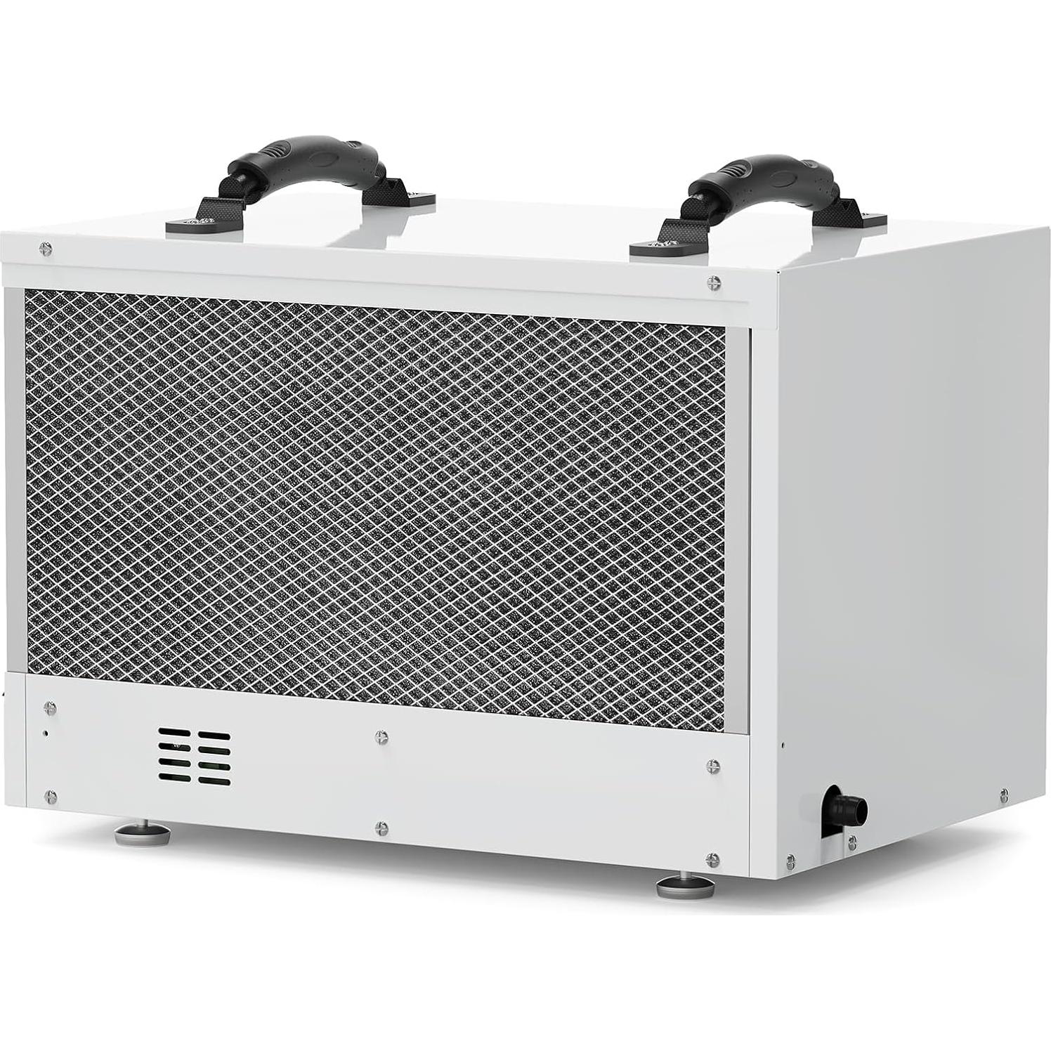 Deshumidificador ALORAIR Sentinel HD55S 120 PPD Automático