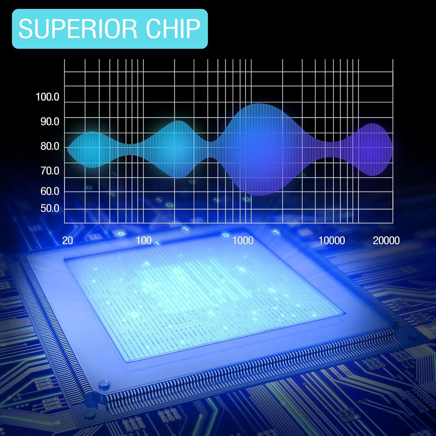 Receptor de Cassette Bluetooth Mersoco M102-03 Negro