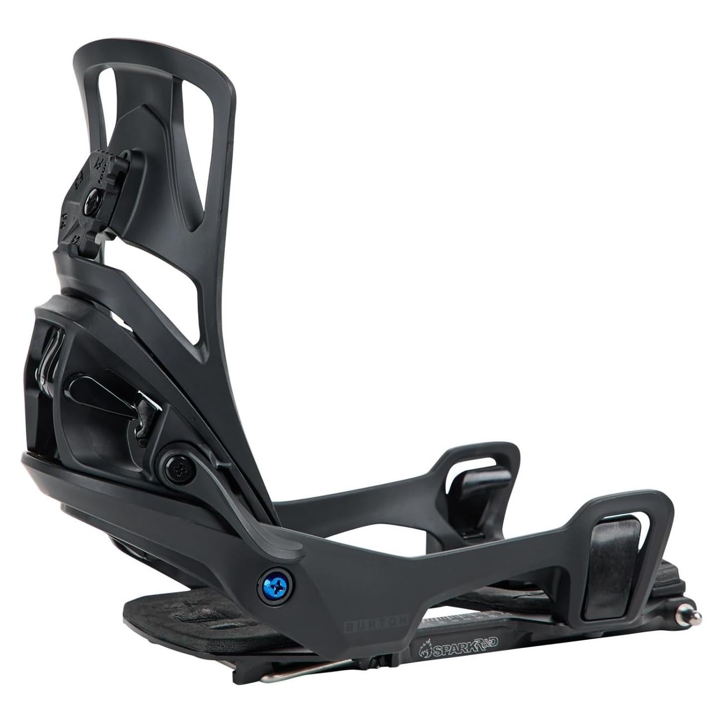 Fijaciones de snowboard Burton Step On Splitboard para hombres