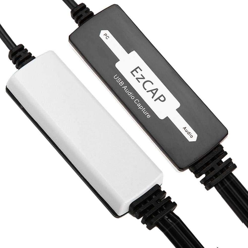 Convertidor de Música Digital USB Cuifati a MP3/WAV