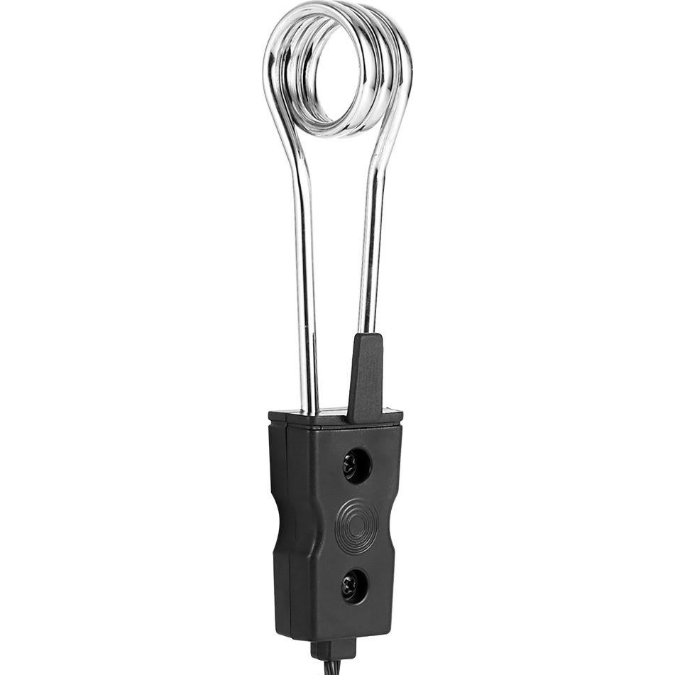 Calentador Inmerso Portátil Fdit 12V/24V para Auto 120W