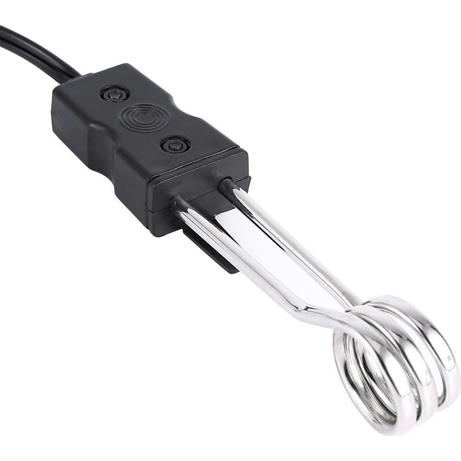 Calentador Inmerso Portátil Fdit 12V/24V para Auto 120W