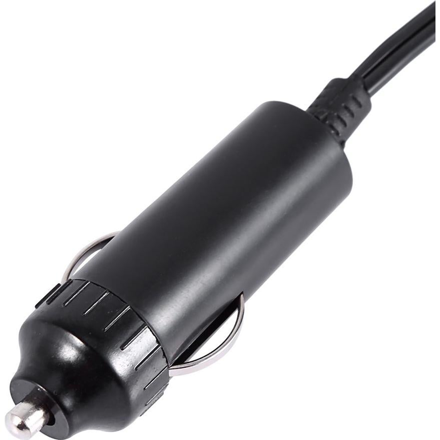 Calentador Inmerso Portátil Fdit 12V/24V para Auto 120W