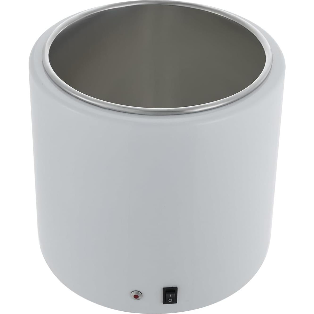 Olla Calentadora de Sopa Dlinanta 10L Acero Inoxidable 500W