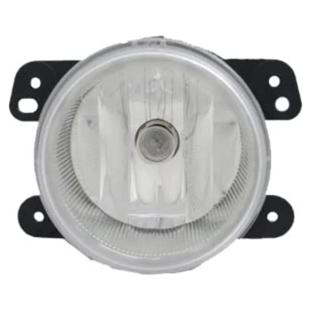 Luz de Niebla Eagle Eyes CS385-U0000 50W Transparente