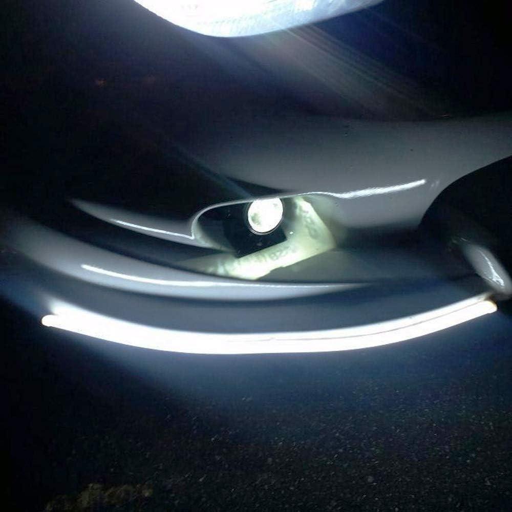 Luz Antiniebla Proyector Mini iJDMTOY 2" H11 Halógena 55W