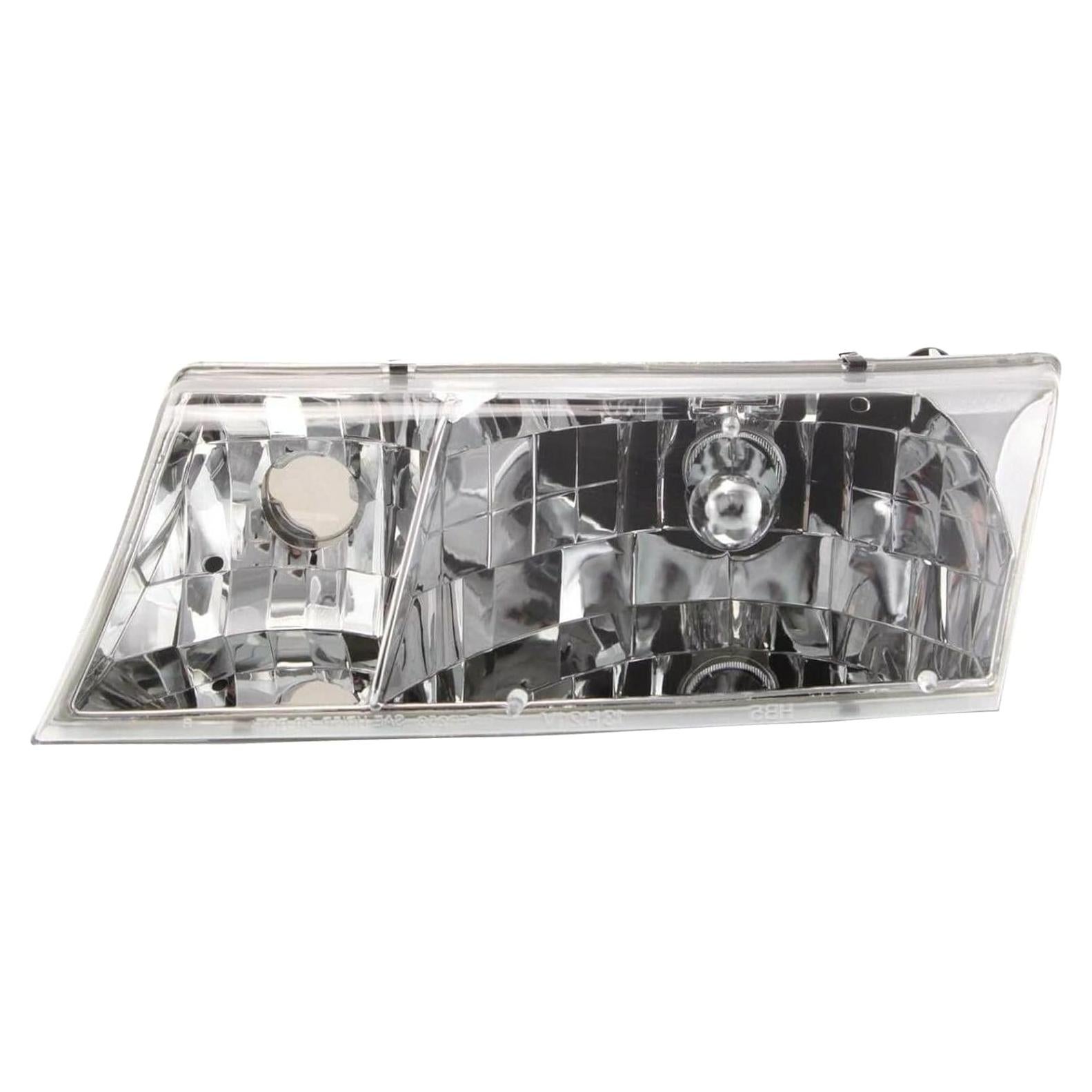Faro Lateral Izquierdo Eagle Eyes FO2502149 para Grand Marquis