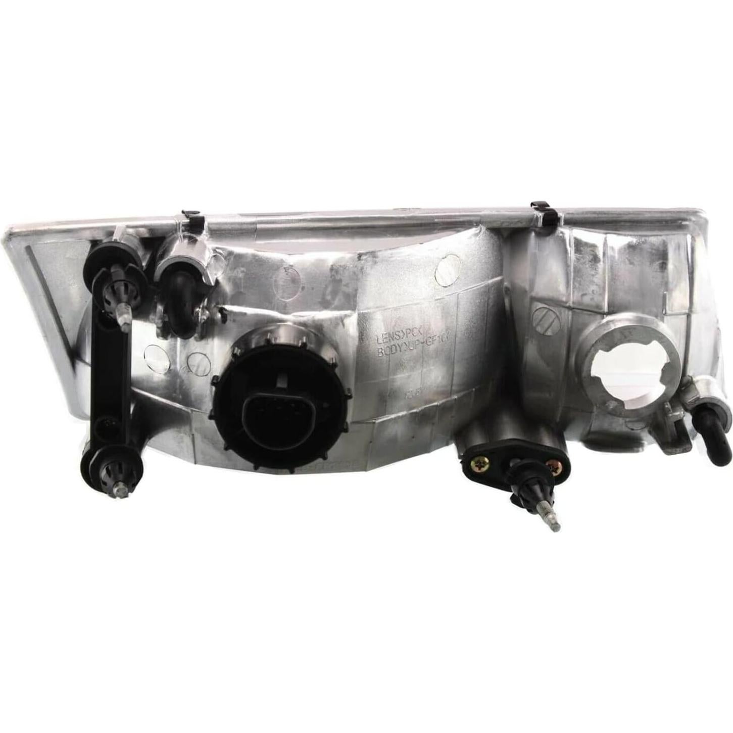 Faro Lateral Izquierdo Eagle Eyes FO2502149 para Grand Marquis