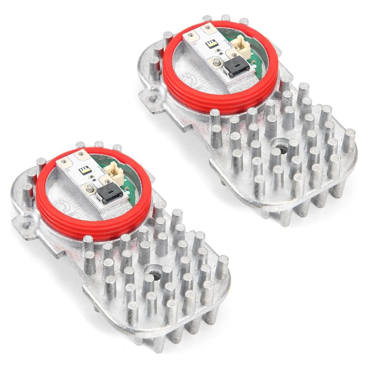 Módulo LED Angel Eye 2Pcs BINB ROAD Compatible BMW