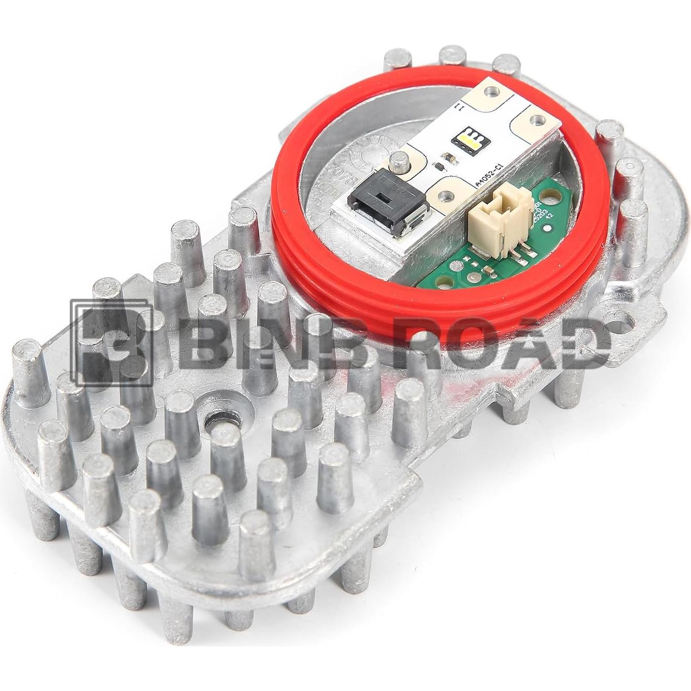 Módulo LED Angel Eye 2Pcs BINB ROAD Compatible BMW