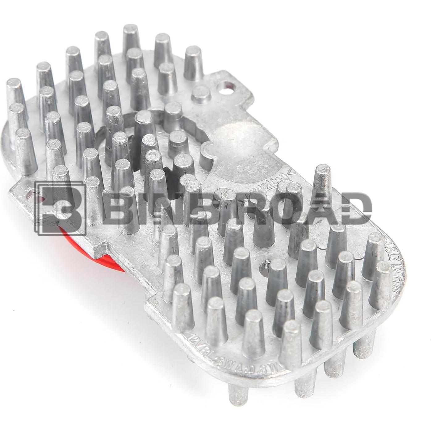 Módulo LED Angel Eye 2Pcs BINB ROAD Compatible BMW