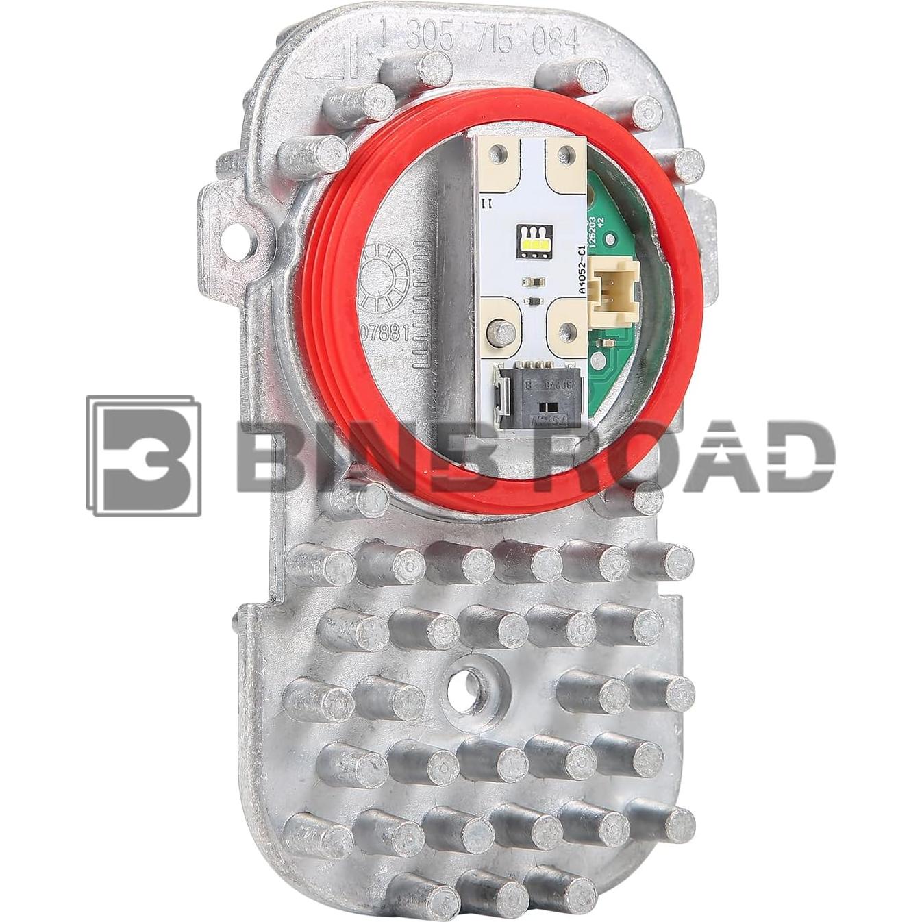 Módulo LED Angel Eye 2Pcs BINB ROAD Compatible BMW