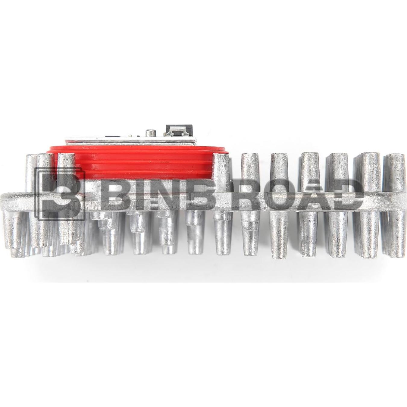 Módulo LED Angel Eye 2Pcs BINB ROAD Compatible BMW