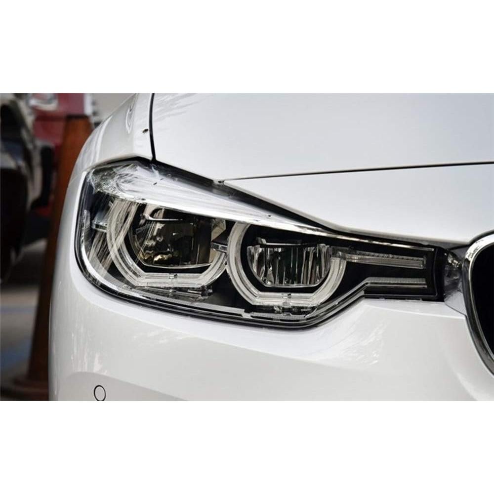 Cubierta de Faro LED Reemplazo BMW F30 F35 320 328 316 335