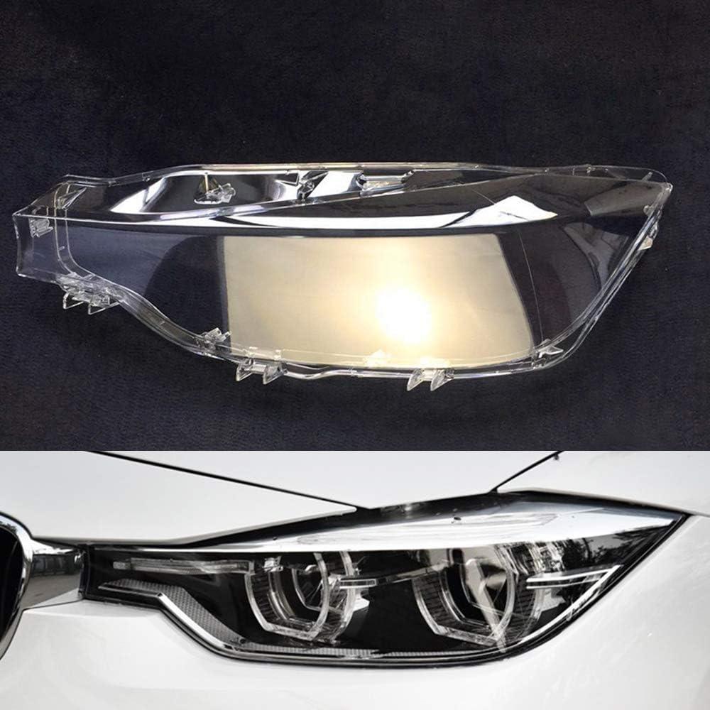 Cubierta de Faro LED Reemplazo BMW F30 F35 320 328 316 335