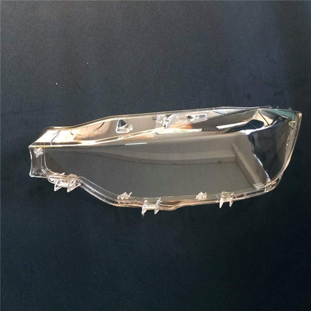 Cubierta de Faro LED Reemplazo BMW F30 F35 320 328 316 335