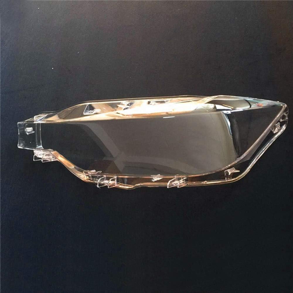 Cubierta de Faro LED Reemplazo BMW F30 F35 320 328 316 335