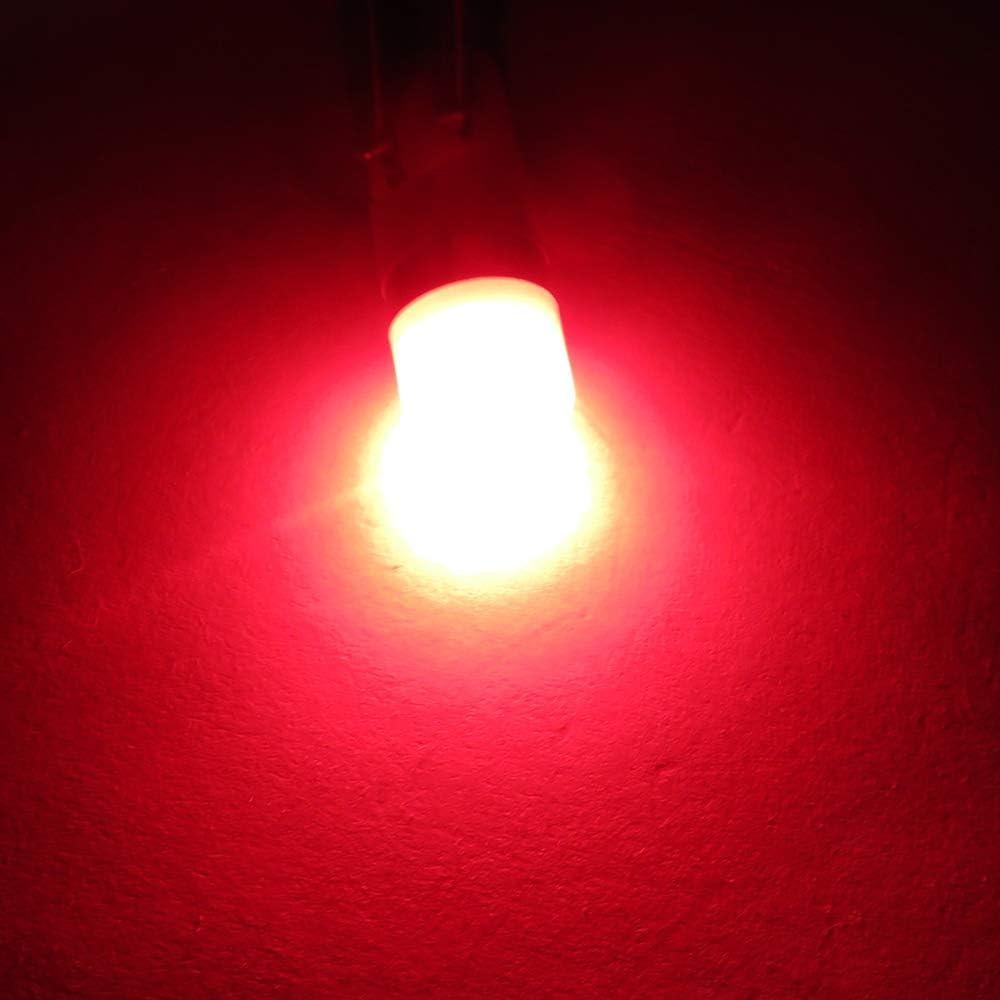 Kits de Bombillas LED WLJH para Tablero Ford Ranger 1989-1994