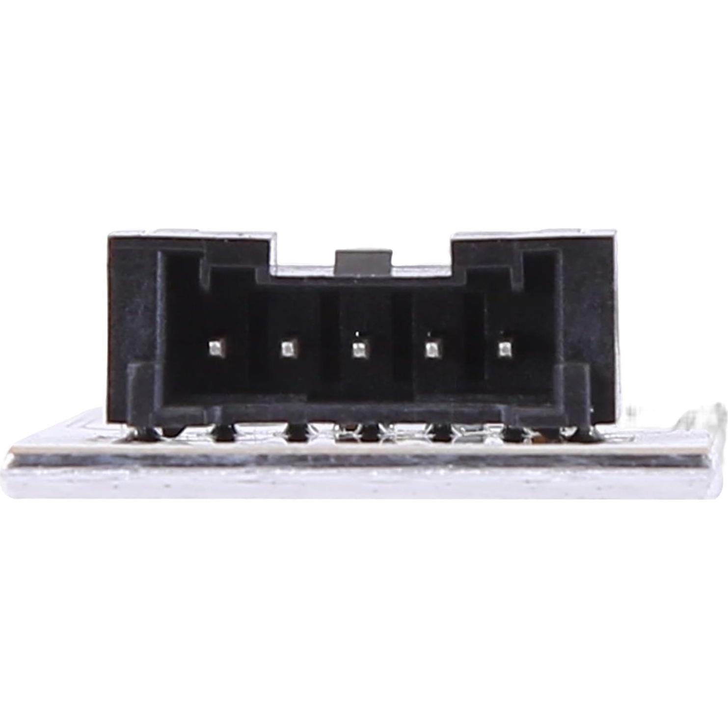 Tableros LED DRL Angel Eyes TukboTech 2PCS para Audi A5 2013-2017