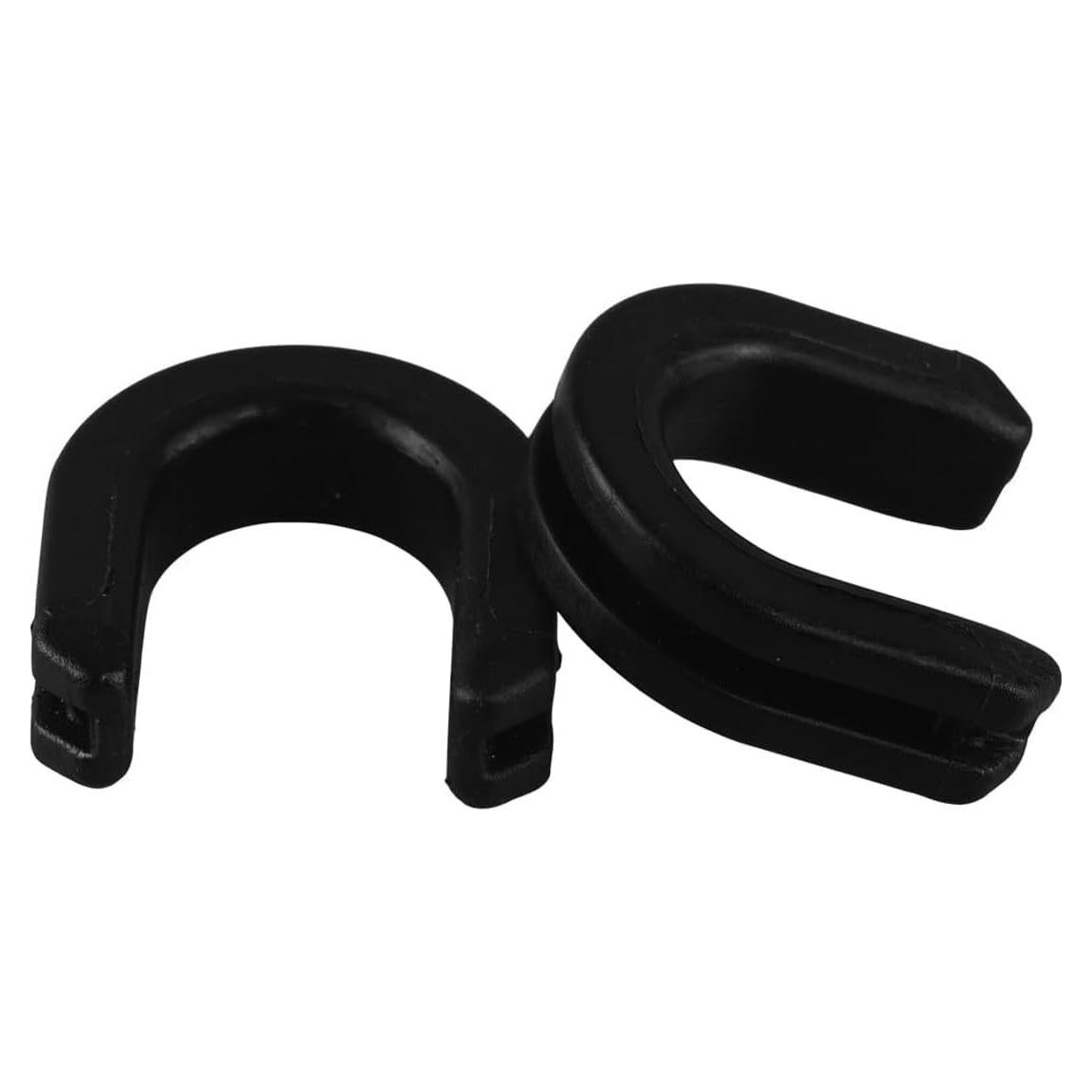 Soporte de Placa Lateral TCMI para Maletero Sissy Bar Harley