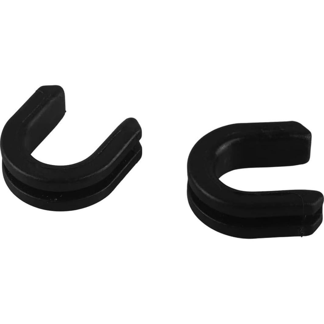 Soporte de Placa Lateral TCMI para Maletero Sissy Bar Harley