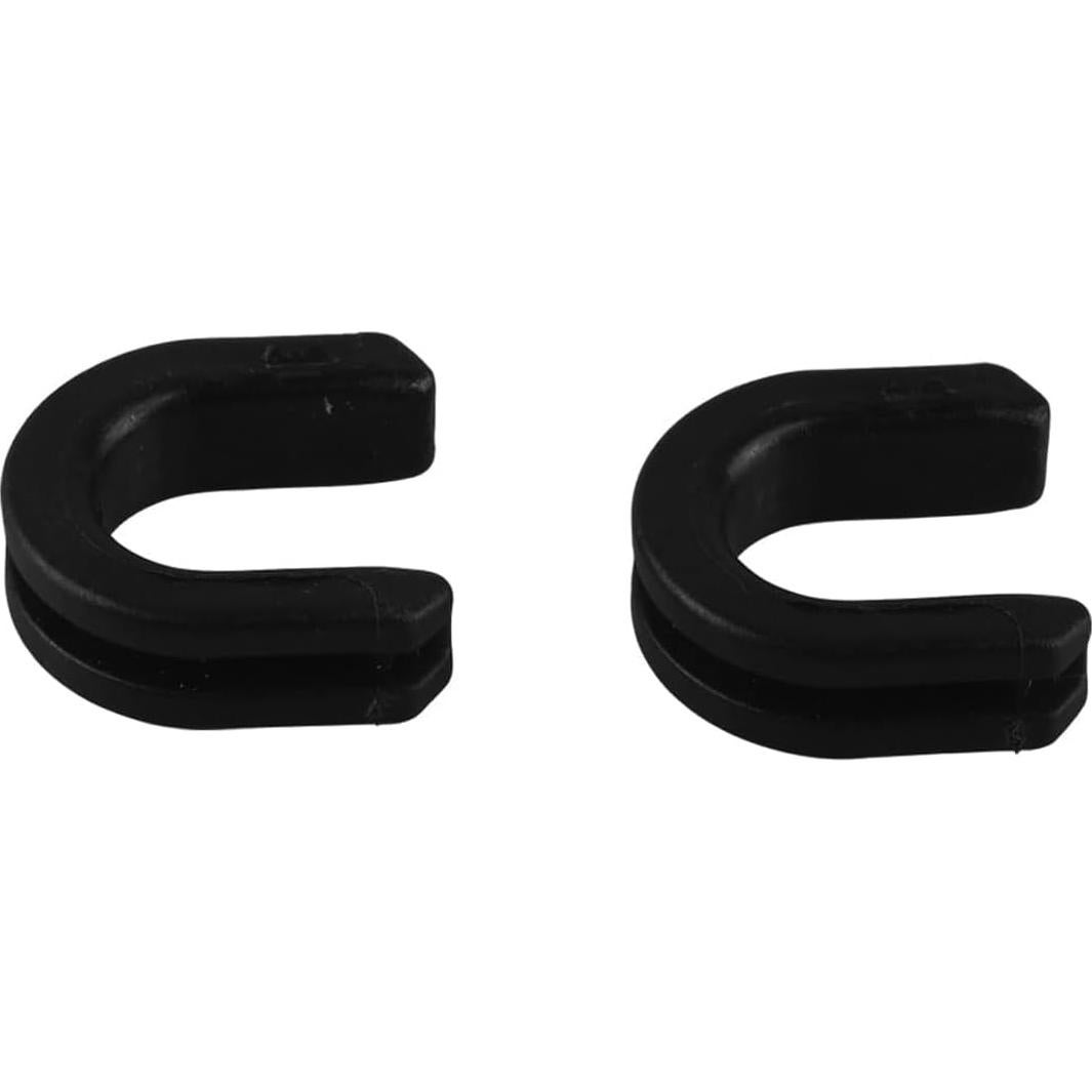 Soporte de Placa Lateral TCMI para Maletero Sissy Bar Harley