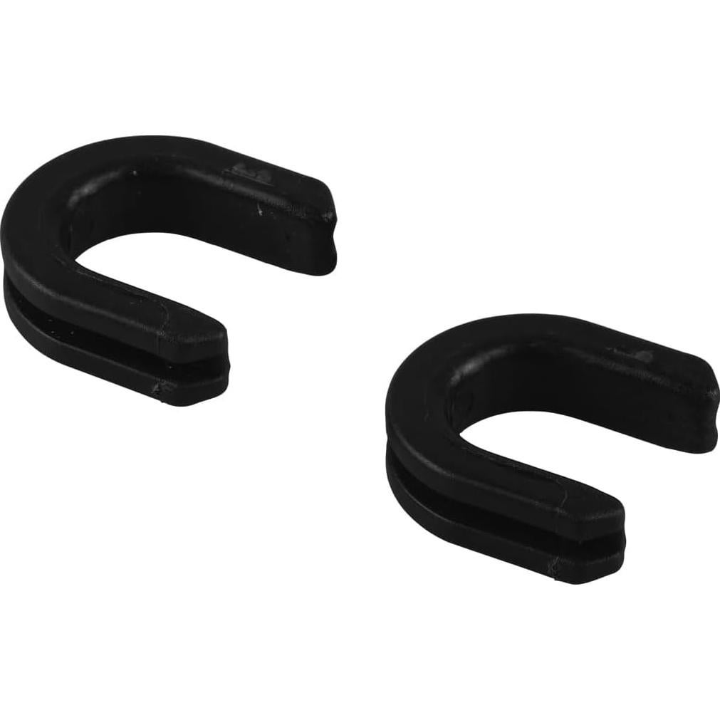 Soporte de Placa Lateral TCMI para Maletero Sissy Bar Harley