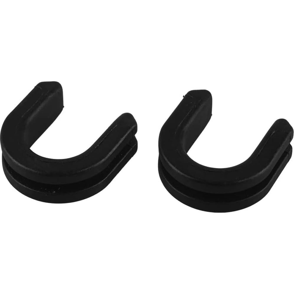 Soporte de Placa Lateral TCMI para Maletero Sissy Bar Harley