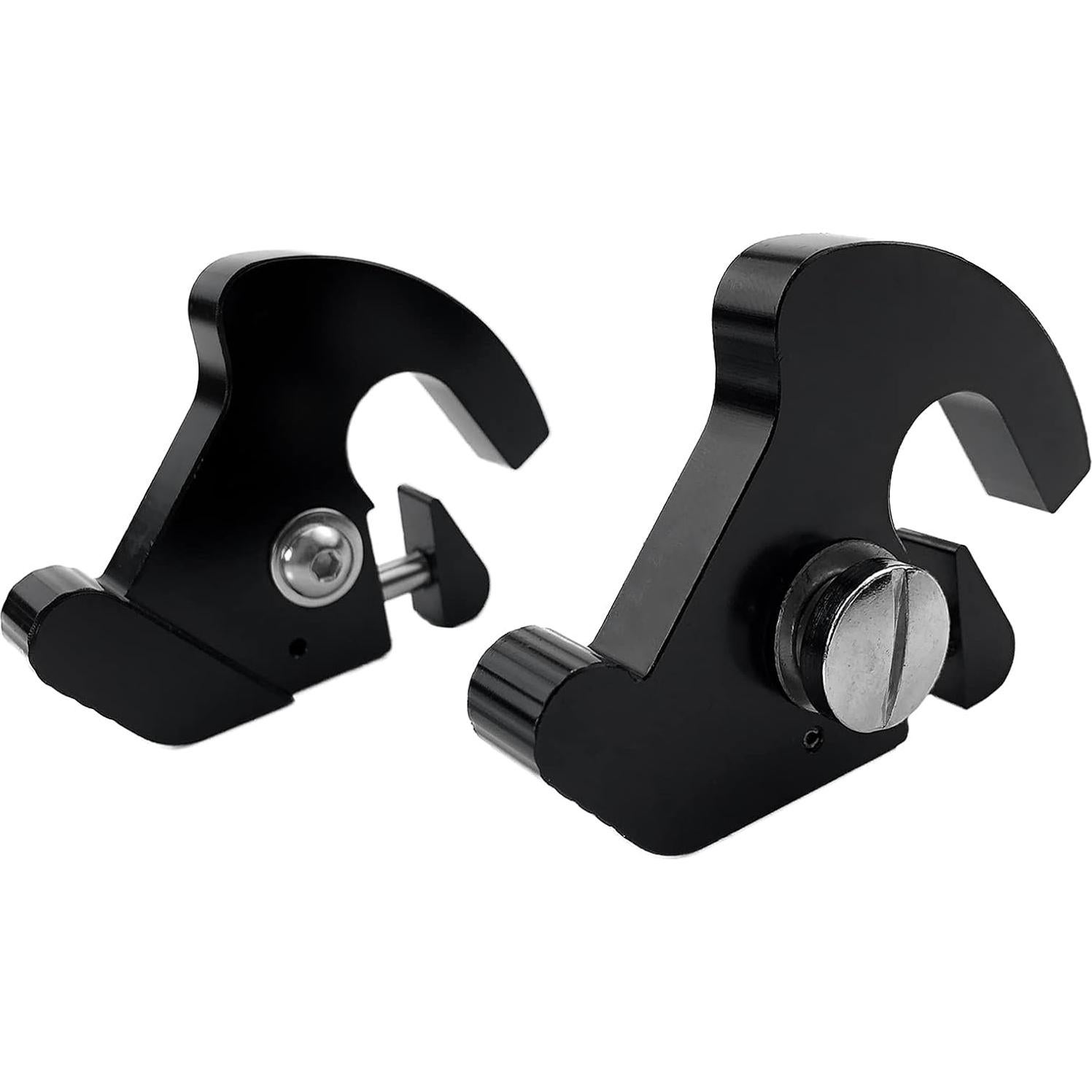 Rack de Equipaje Desmontable YIMOTO para Harley Davidson