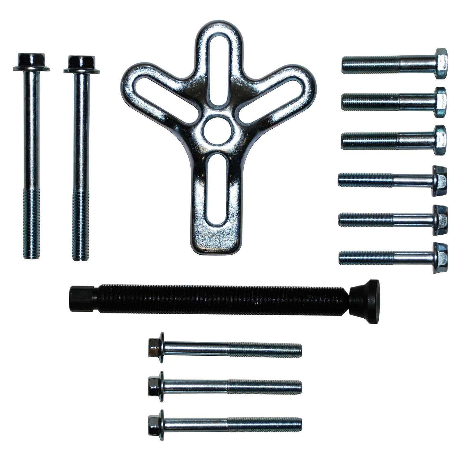 Extractor de Balancín Armónico Cal-Van Tools 189 - 1,04 kg