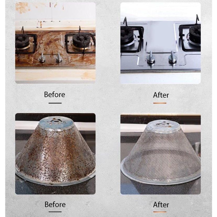 Limpiador a Vapor Lumirio 2500W Mini Mano 1000ml 3 Cepillos