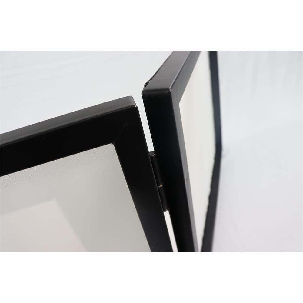 Cabina DJ Portátil Sardoxx SD-002 con Paneles Plegables