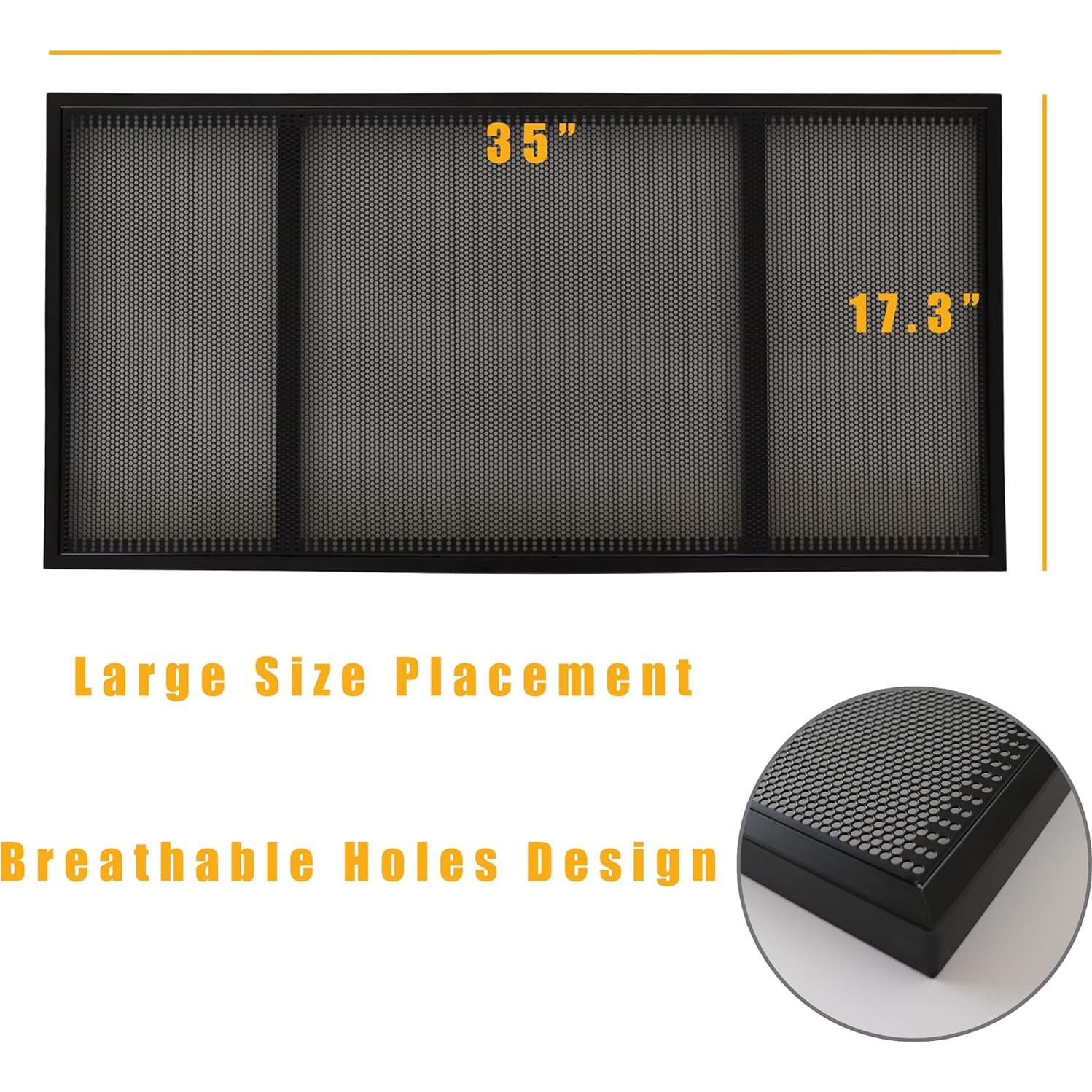 Mesa de DJ Portátil Sardoxx SD-007 Ajustable 89x44cm