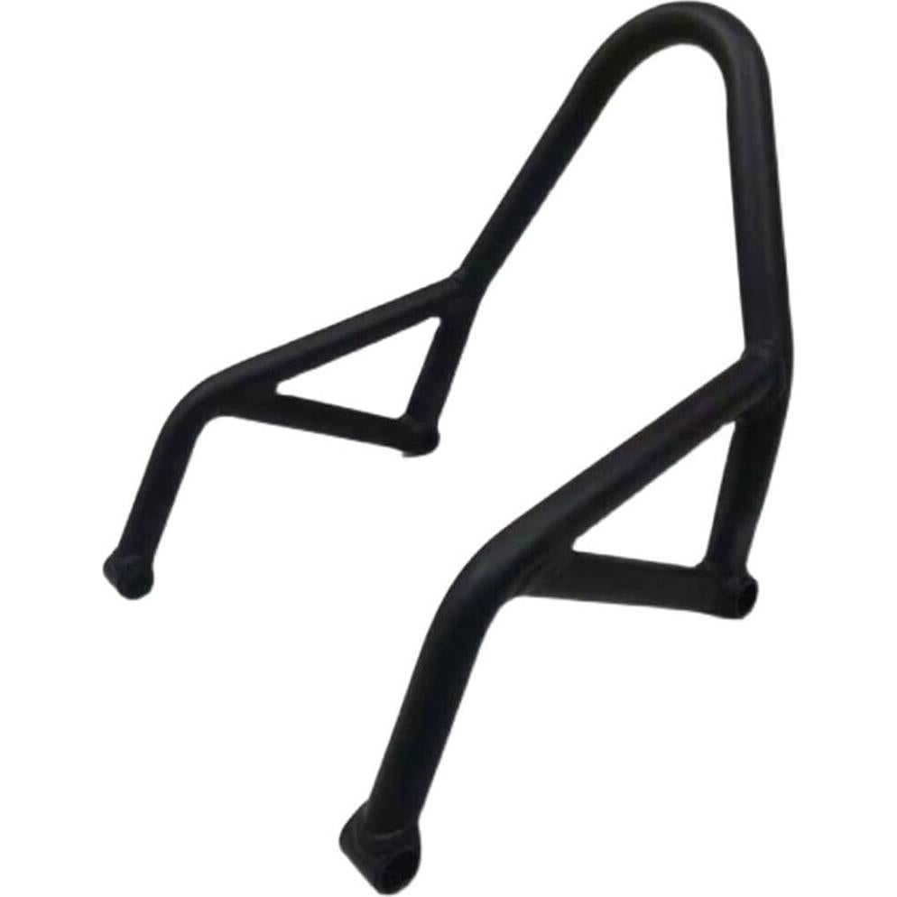 Respaldo Sissy Bar Pasajero Honda Rebel CMX 300 500 2017-2023