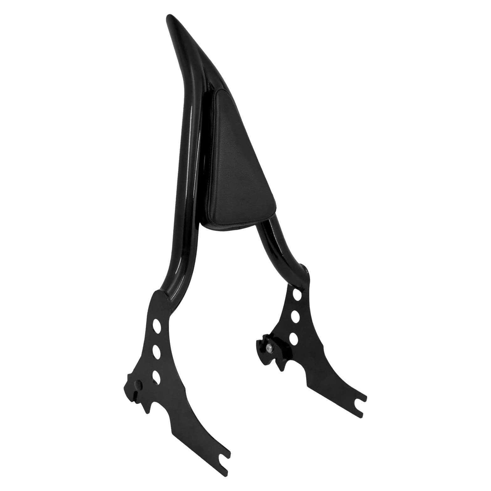 Barra Sissy Desmontable HDBUBALUS para Harley Sportster XL883 2004-2024