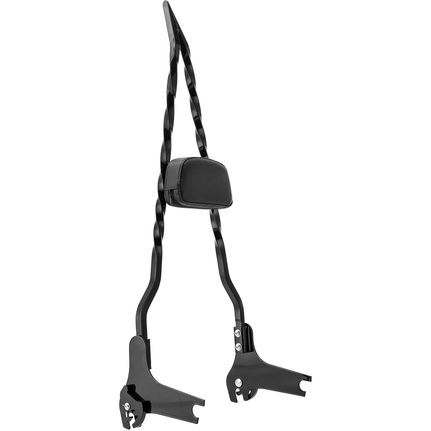 Barra Sissy Torcida Mofun para Pasajeros Harley 1997-2008