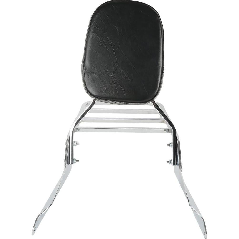 Respaldo de Pasajero SLMOTO Sissy Bar Cromado para Honda Magna