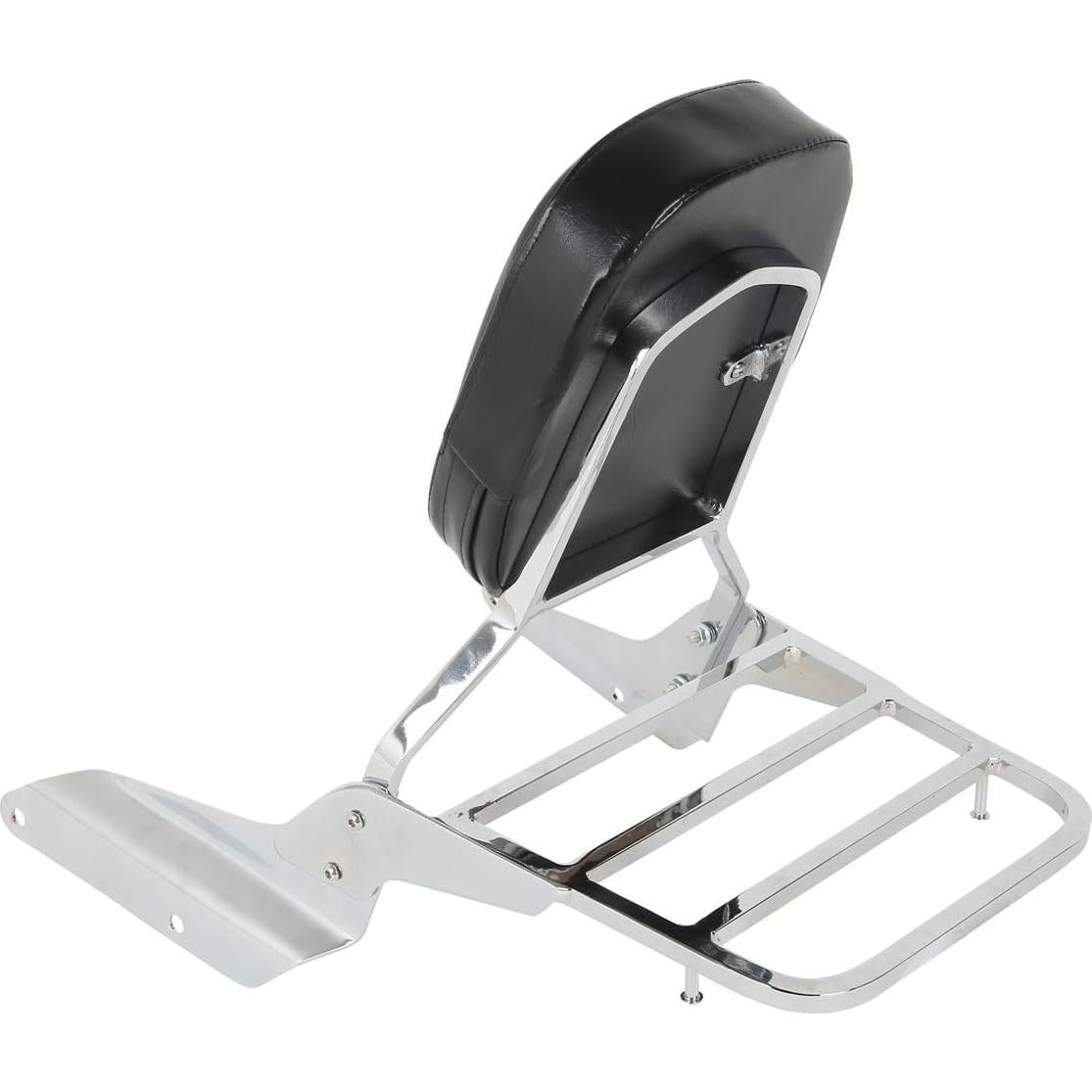 Respaldo de Pasajero SLMOTO Sissy Bar Cromado para Honda Magna