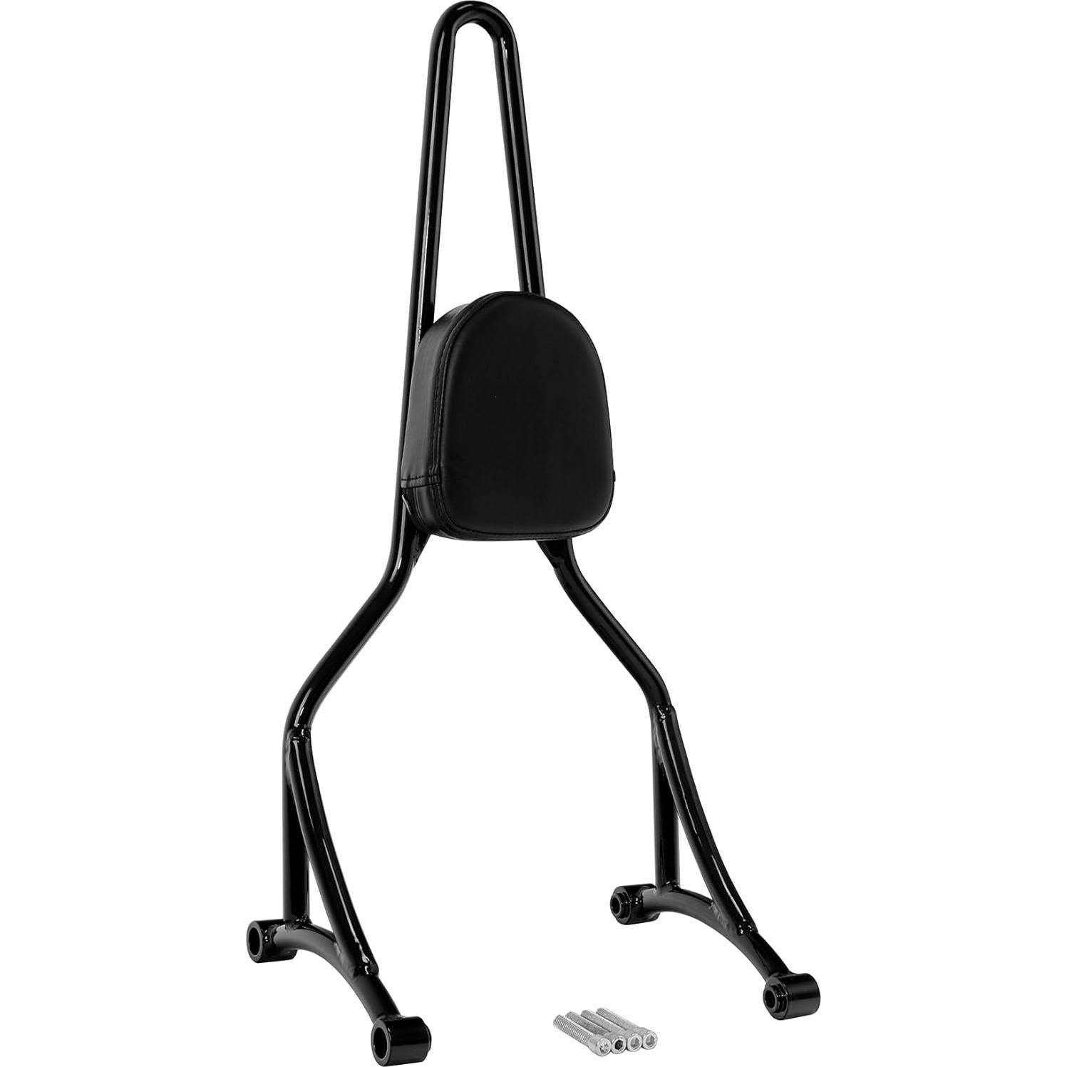 Barra Sissy Alta TCMT para Pasajero Harley Softail 2018-2025