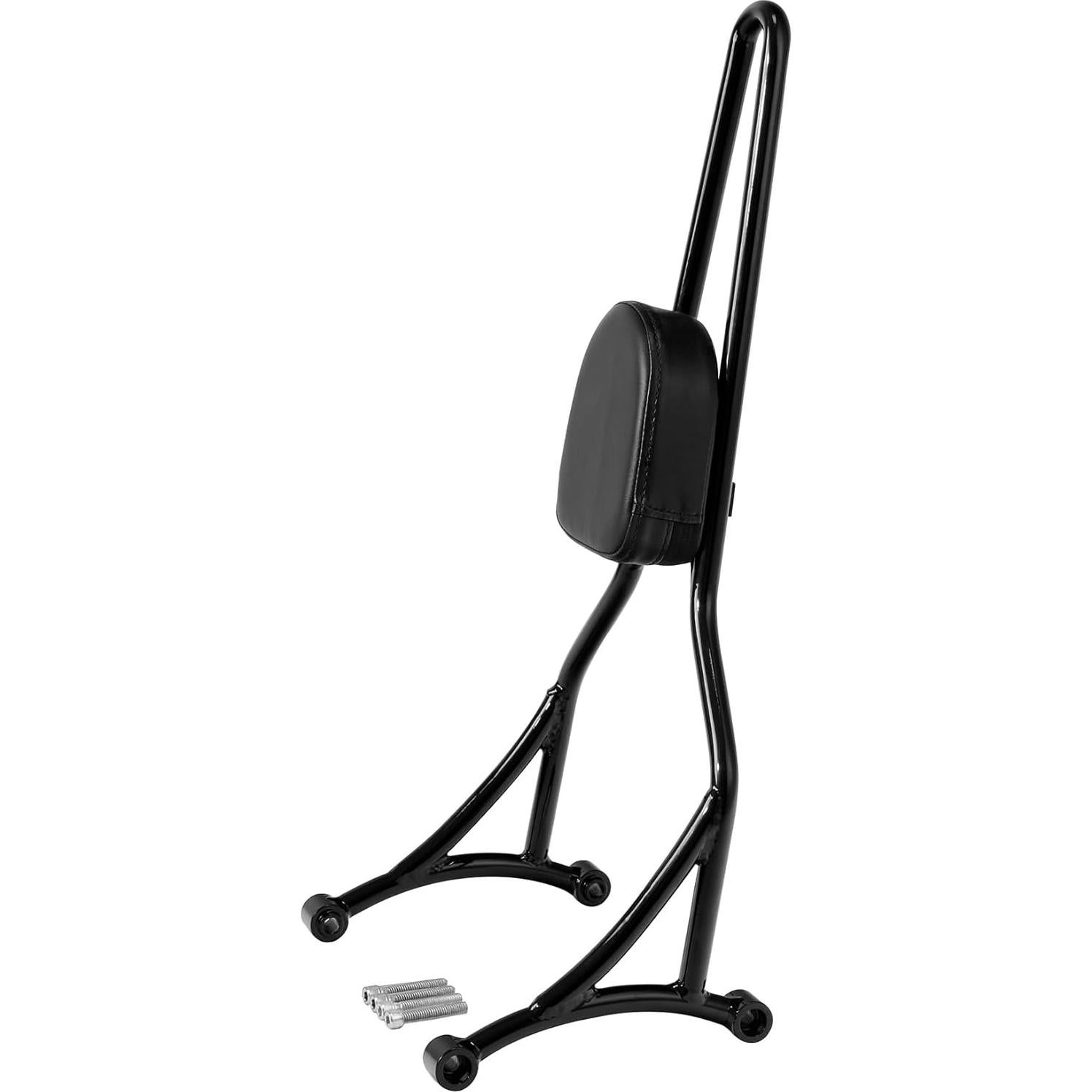 Barra Sissy Alta TCMT para Pasajero Harley Softail 2018-2025