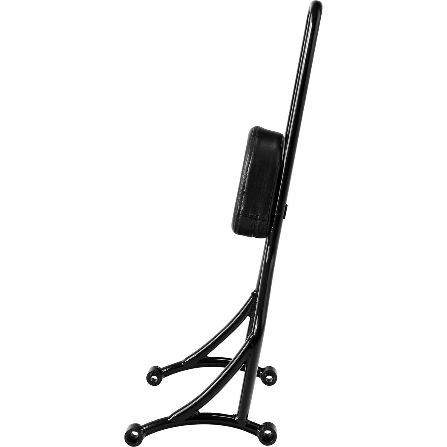 Barra Sissy Alta TCMT para Pasajero Harley Softail 2018-2025