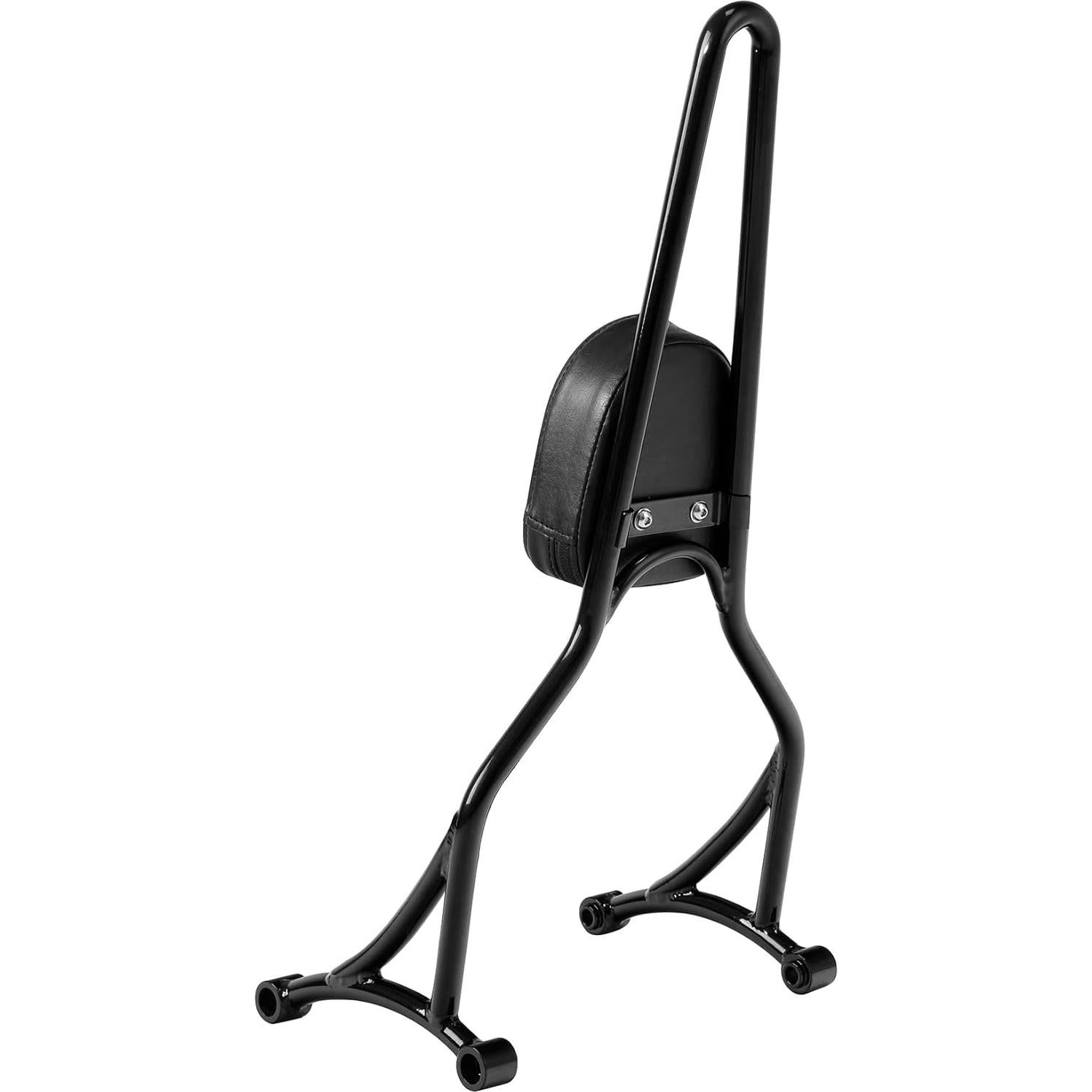 Barra Sissy Alta TCMT para Pasajero Harley Softail 2018-2025