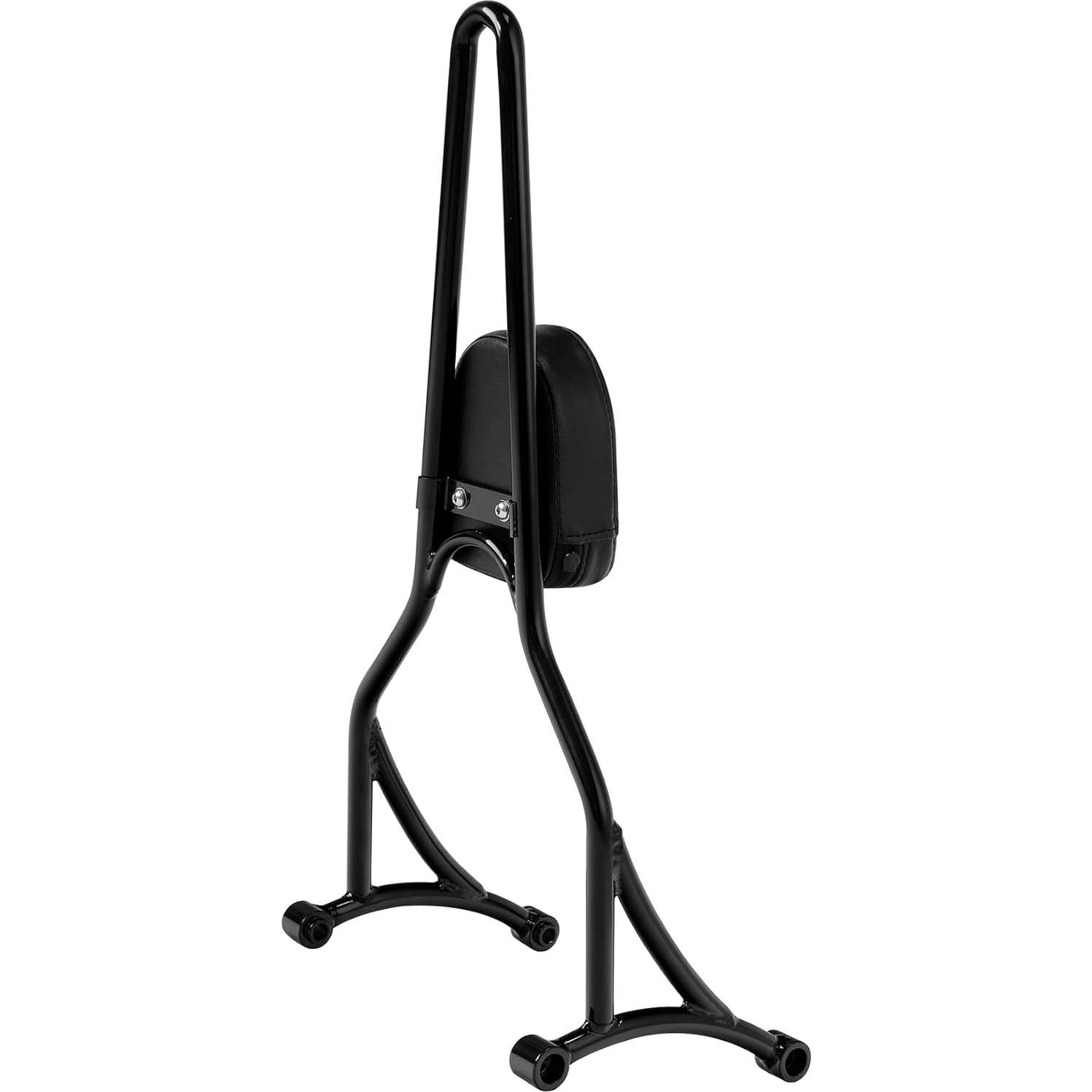 Barra Sissy Alta TCMT para Pasajero Harley Softail 2018-2025