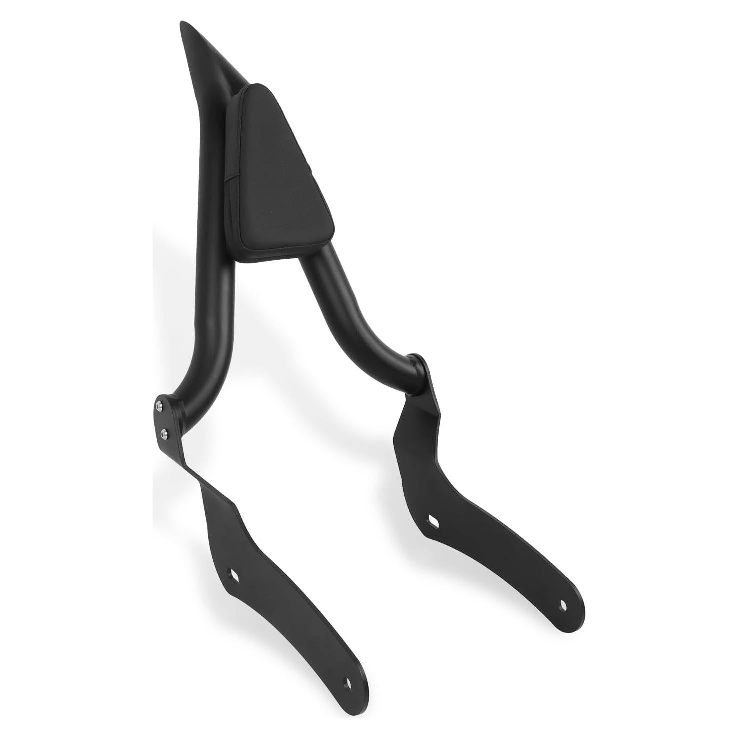 Reposaespaldas Sissy Bar WORLDMOTOP para Honda CMX 500/300 2017-2024