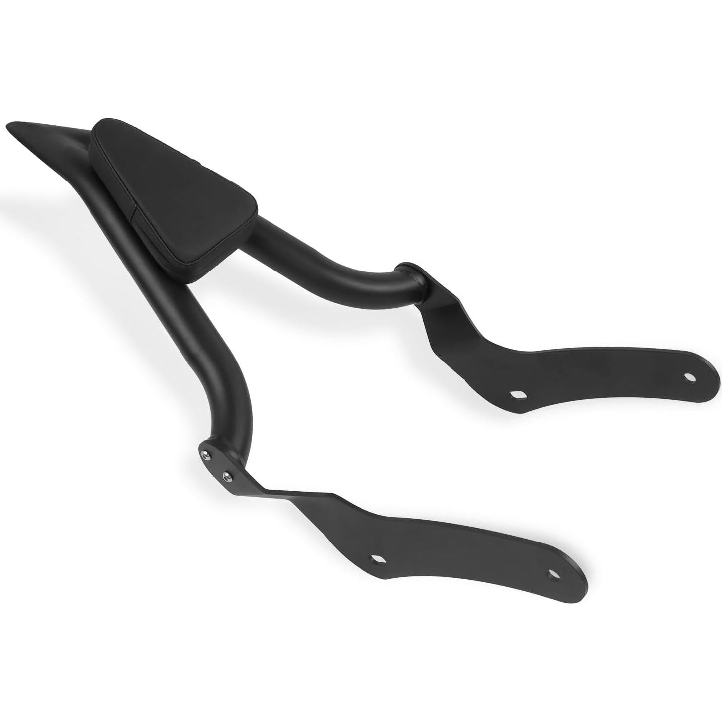 Reposaespaldas Sissy Bar WORLDMOTOP para Honda CMX 500/300 2017-2024