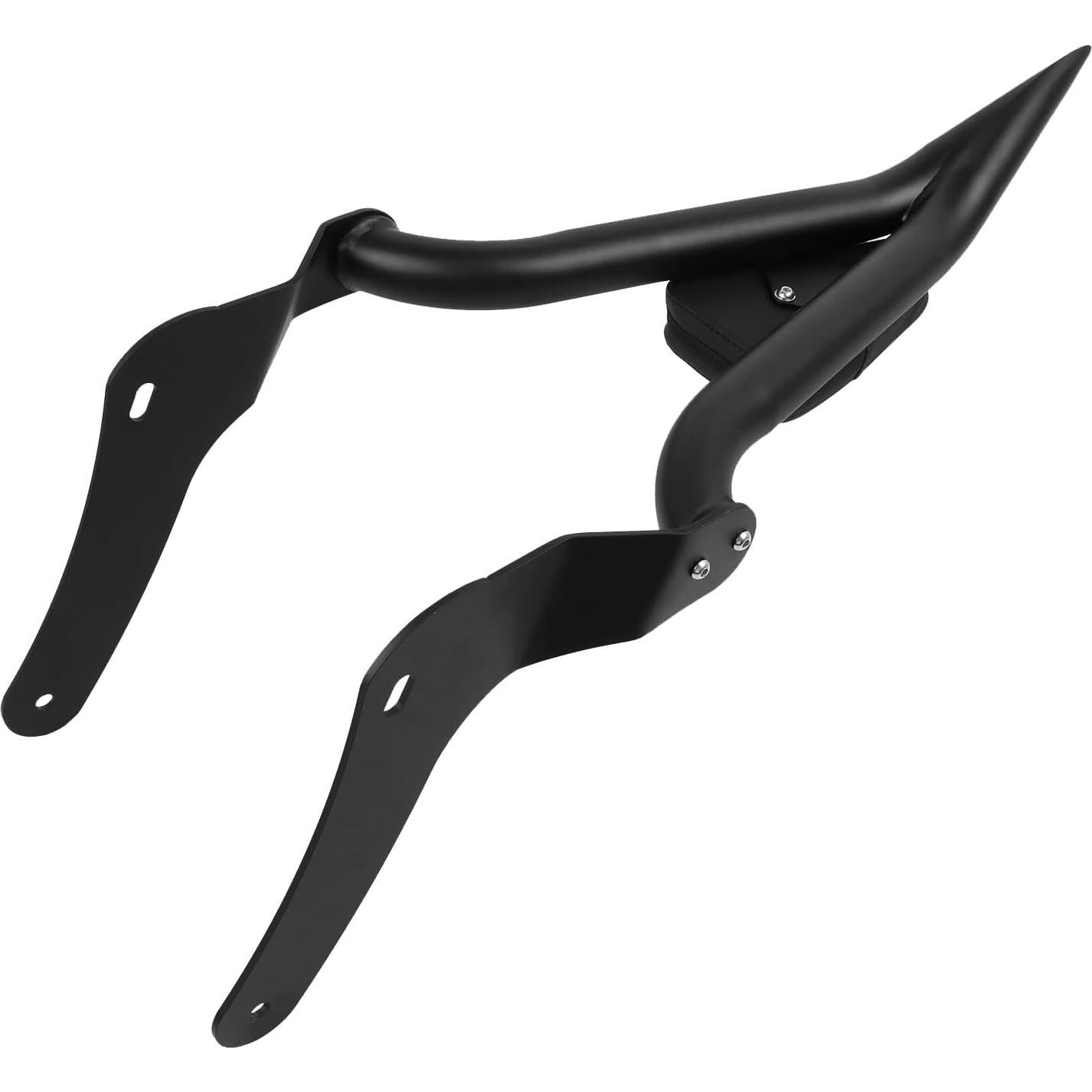 Reposaespaldas Sissy Bar WORLDMOTOP para Honda CMX 500/300 2017-2024