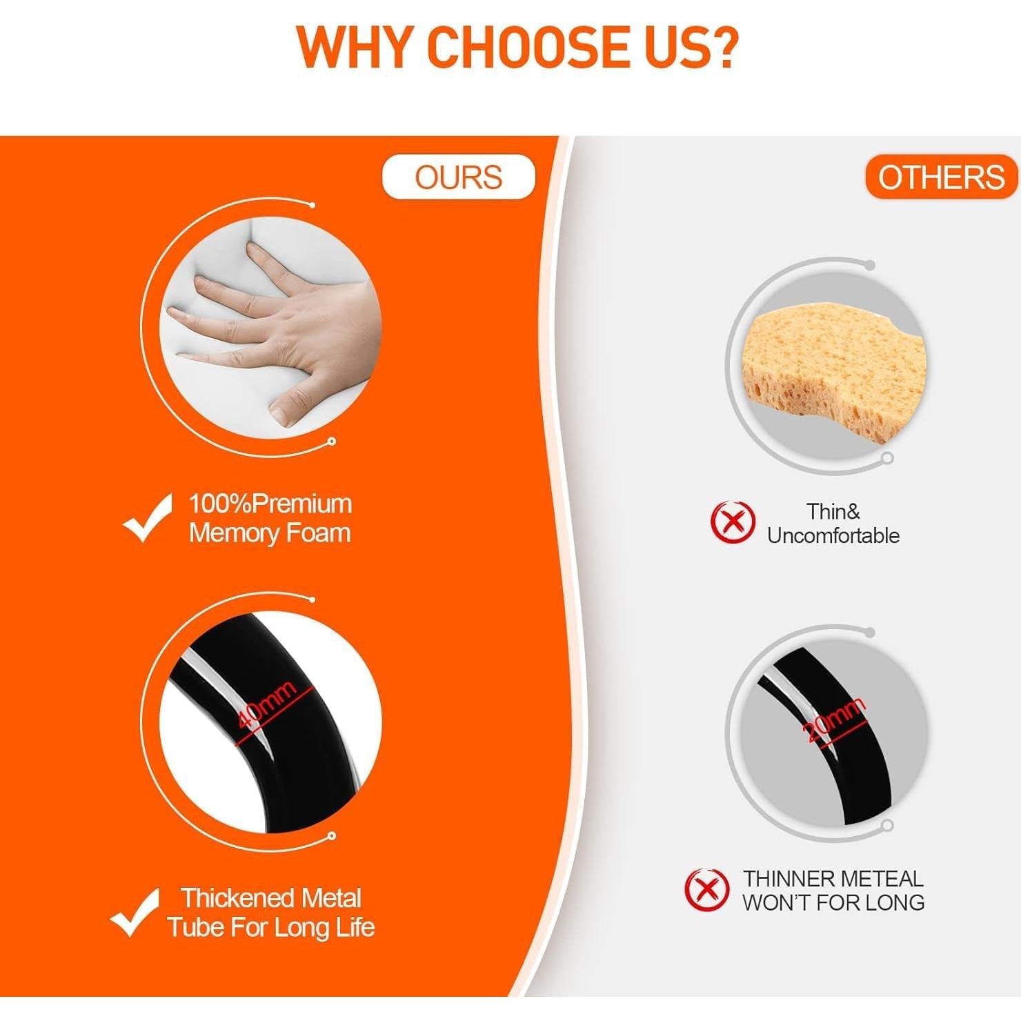 Sissy Bar Desmontable Sresk para Harley Fat Boy y Breakout 2013-2022