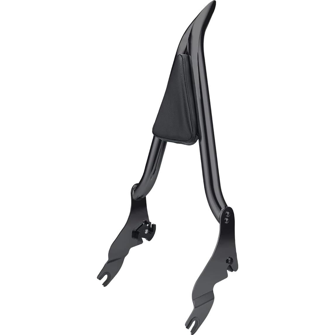 Respaldo Sissy Bar Desmontable FIASRAC para Harley 2009-2021