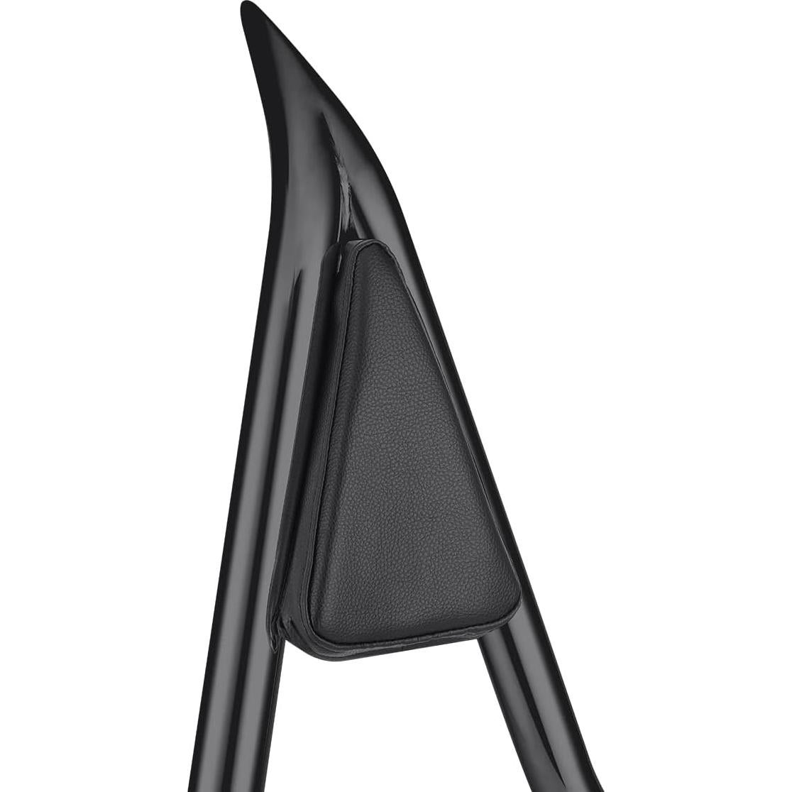 Respaldo Sissy Bar Desmontable FIASRAC para Harley 2009-2021